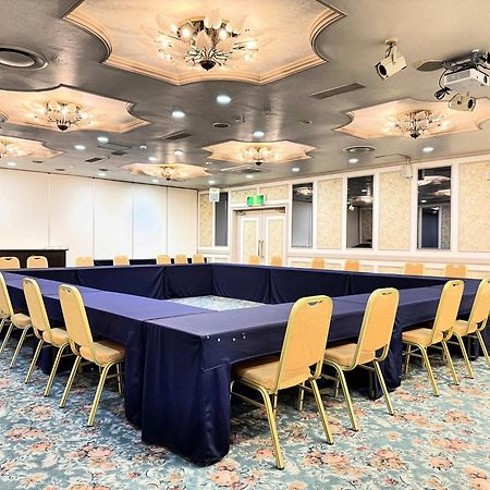 Ohta Grand Hotel Ota  Ngoại thất bức ảnh