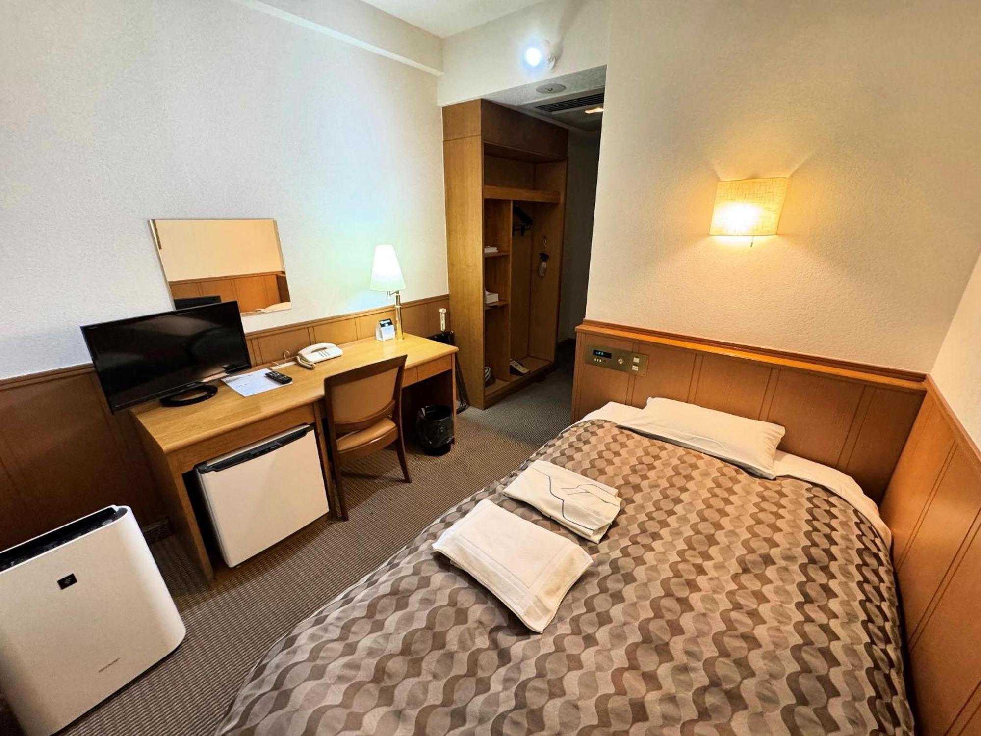 Ohta Grand Hotel Ota  Ngoại thất bức ảnh