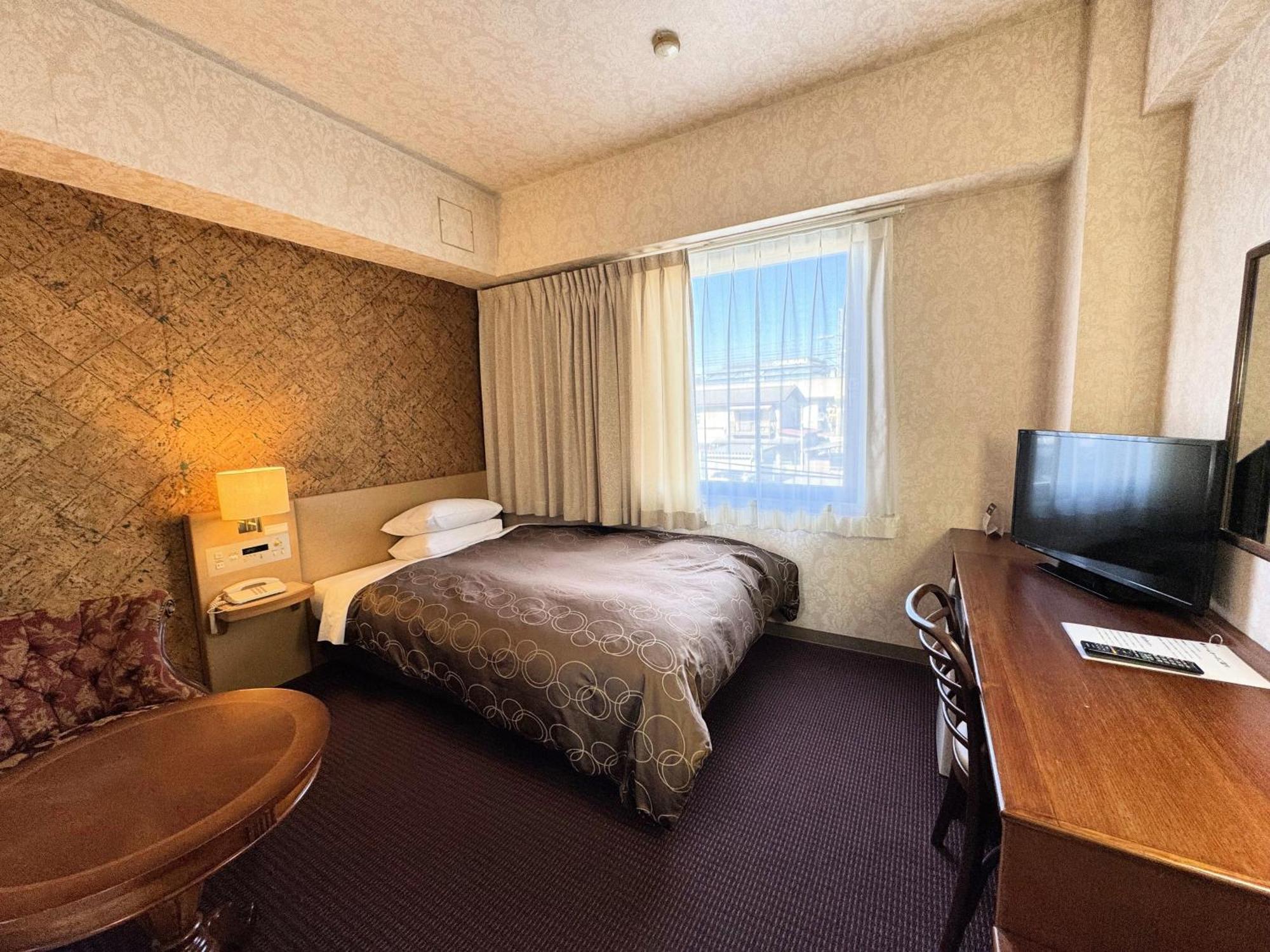 Ohta Grand Hotel Ota  Ngoại thất bức ảnh