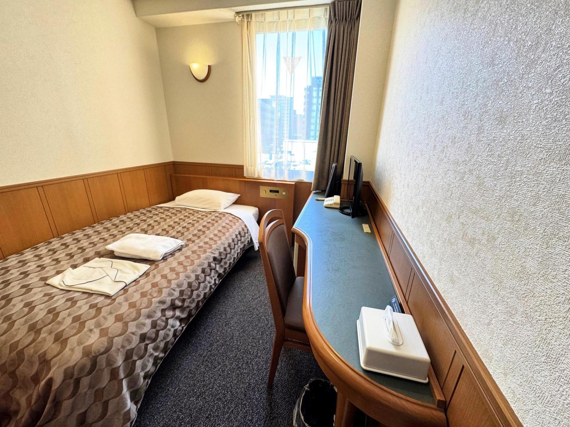 Ohta Grand Hotel Ota  Ngoại thất bức ảnh