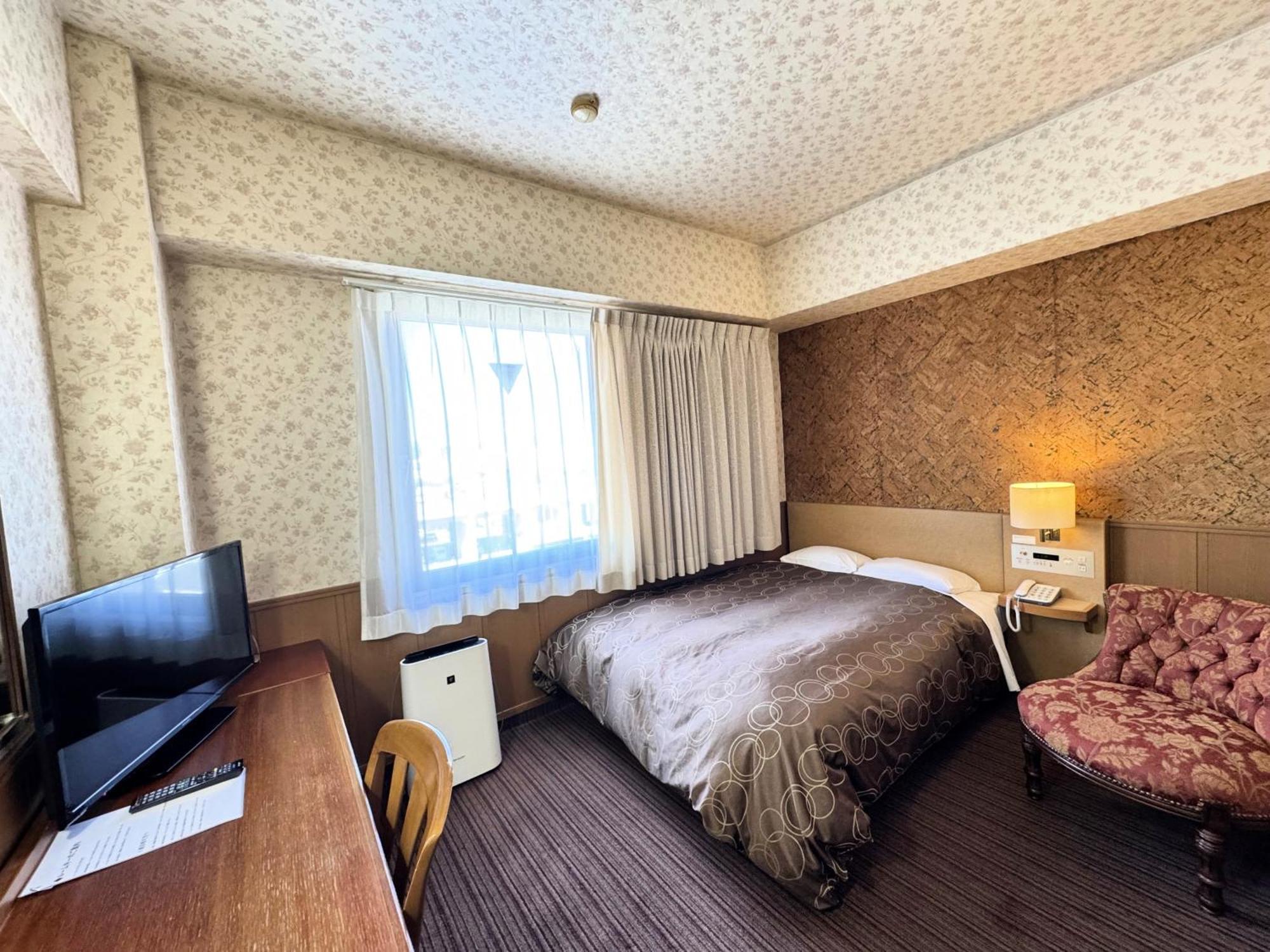 Ohta Grand Hotel Ota  Ngoại thất bức ảnh