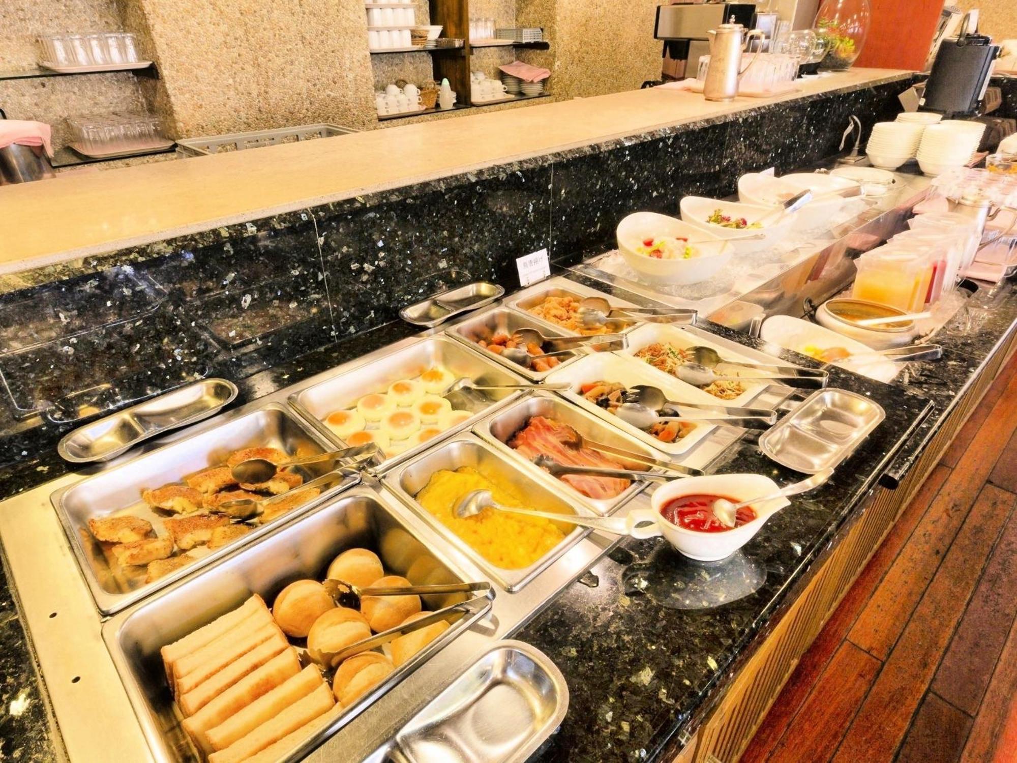 Ohta Grand Hotel Ota  Ngoại thất bức ảnh