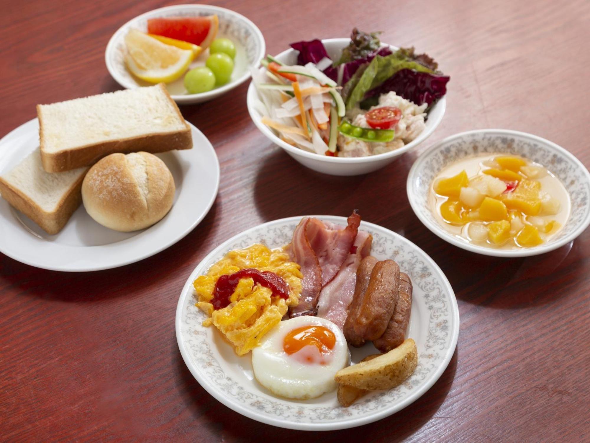 Ohta Grand Hotel Ota  Ngoại thất bức ảnh