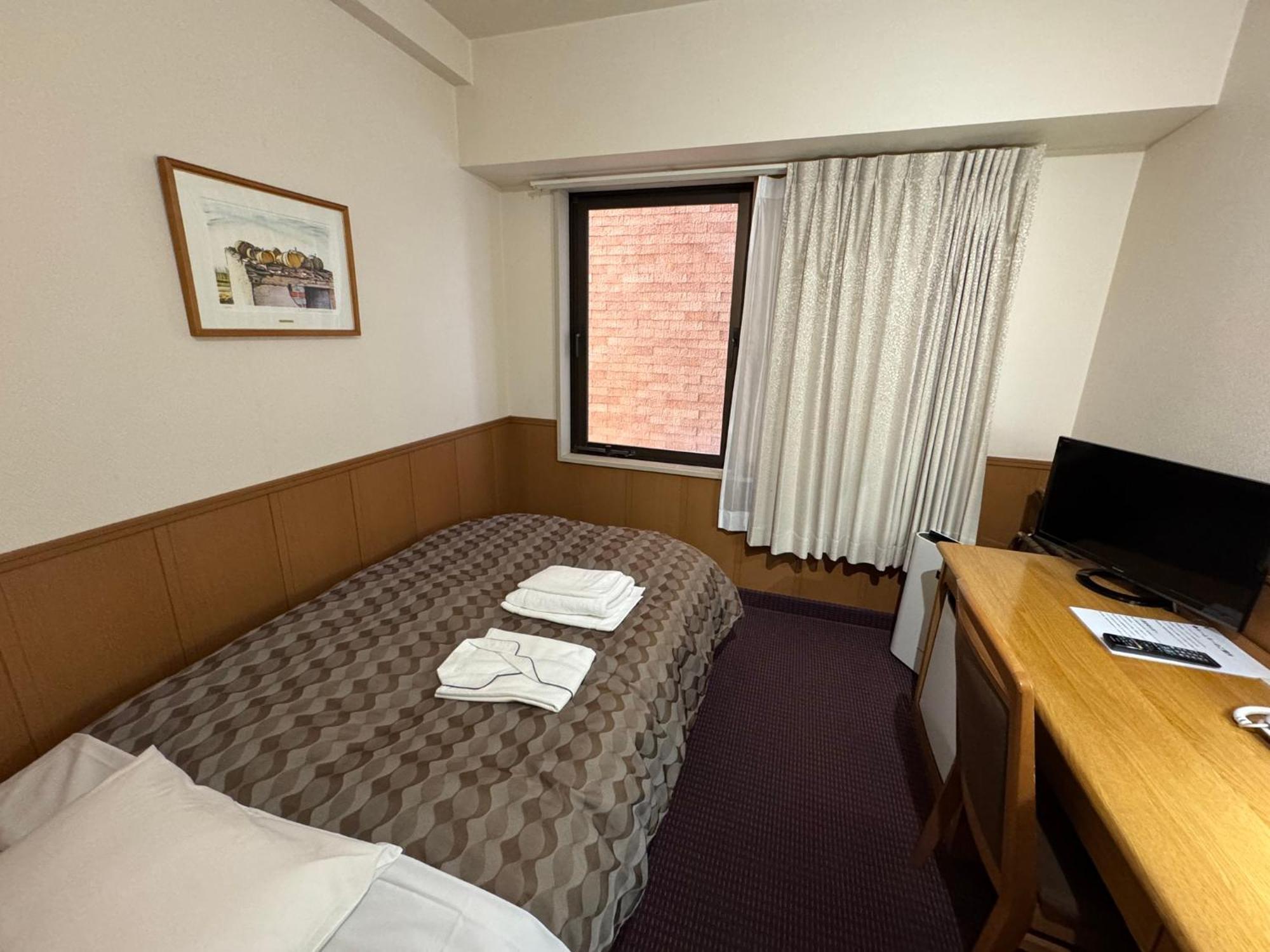 Ohta Grand Hotel Ota  Ngoại thất bức ảnh